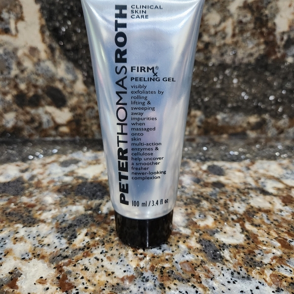 NEW Peter Thomas Roth FIRMx Peeling Gel 3.4 oz/100 ML NEW - Picture 4 of 6